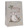 Knus cadeautasje winter, 24st.
