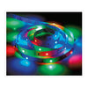 - LED-strip 3 m rubber 90 stuks