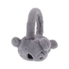 Kinderoorwarmers dieren