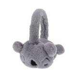 Kinderoorwarmers dieren - afbeelding 4