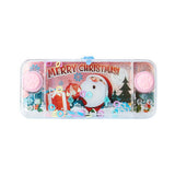 Water geduldspelletje kerst - afbeelding 5