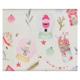 Geschenktas xmas, 16cm - afbeelding 3