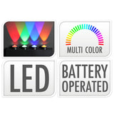 LED Lamp - afbeelding 3
