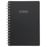 Notitieboek, A5 - afbeelding 1