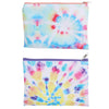 Tie-dye etui