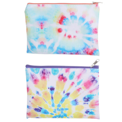 Tie-dye etui