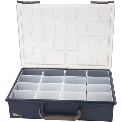Https: www.cchobby.nl opslag-box-16-verplaatsbare-inzet-boxen-h-8-cm-afm-33-8x26-1-cm-gatgrootte-5-5x7-9x8-cm-1-set