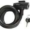Rfr spiral cable lock 12 x 1800 mm
