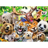 Ravensburger puzzel lachen! 300 stukjes