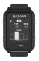Sporthorloge Sigma iD.TRI Black Set