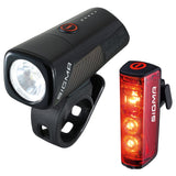 Verlichtingset Sigma Buster 400 USB + Blaze Flash USB - afbeelding 2
