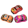 Uitdeelcadeautjes auto, 8st.