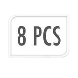 Uitdeelcadeautjes auto, 8st. - afbeelding 3