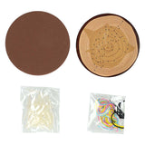 Koopman string art hobbyset creatieve knutselset voor kinderen. - afbeelding 4