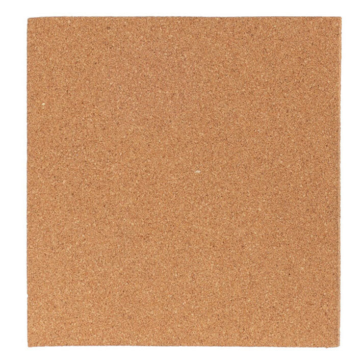 Krijt- en prikbord, 2in1