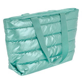 Schoudertas puffer - afbeelding 2