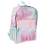 Rugtas tie-dye - afbeelding 3