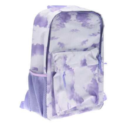 Rugtas tie-dye
