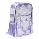 Rugtas tie-dye - afbeelding 4