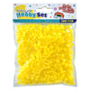 Strijkkralen, 24.000 kralen - 24 x 1.000 kralen