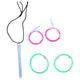 Glow in the dark party pack