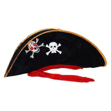 Piratenhoed - afbeelding 1