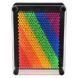 Pin art 3d kunst - afbeelding 2