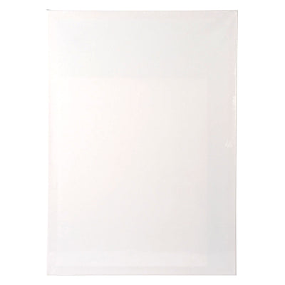Koopman schildersdoek set canvas doeken verschillende maten 5 stuks schilderen.