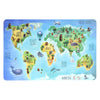 Placemat thema, set van 12
