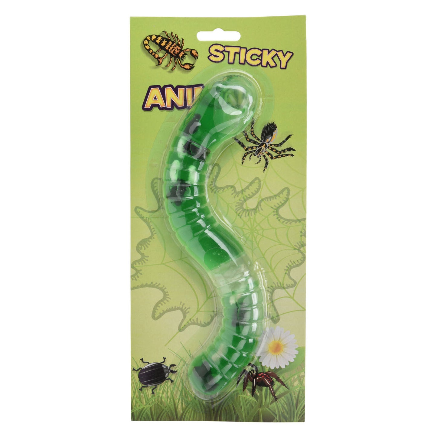 Stretch fidget worm, 29cm