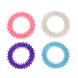 Armband met stekels - afbeelding 1