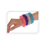 Armband met stekels - afbeelding 3