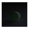 Knijpbal glow in the dark, 6cm