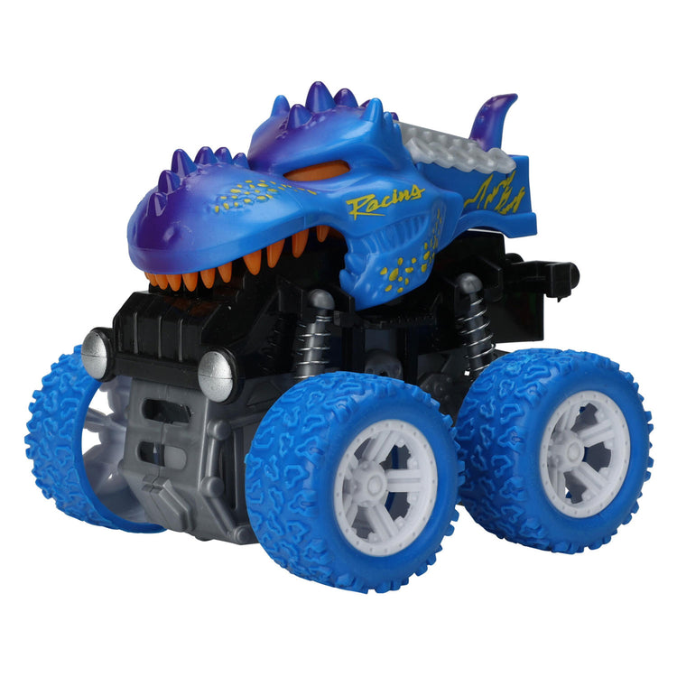 Frictie Monstertruck 11cm