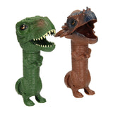 Periscoop dinosaurus - afbeelding 1
