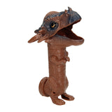 Periscoop dinosaurus - afbeelding 2