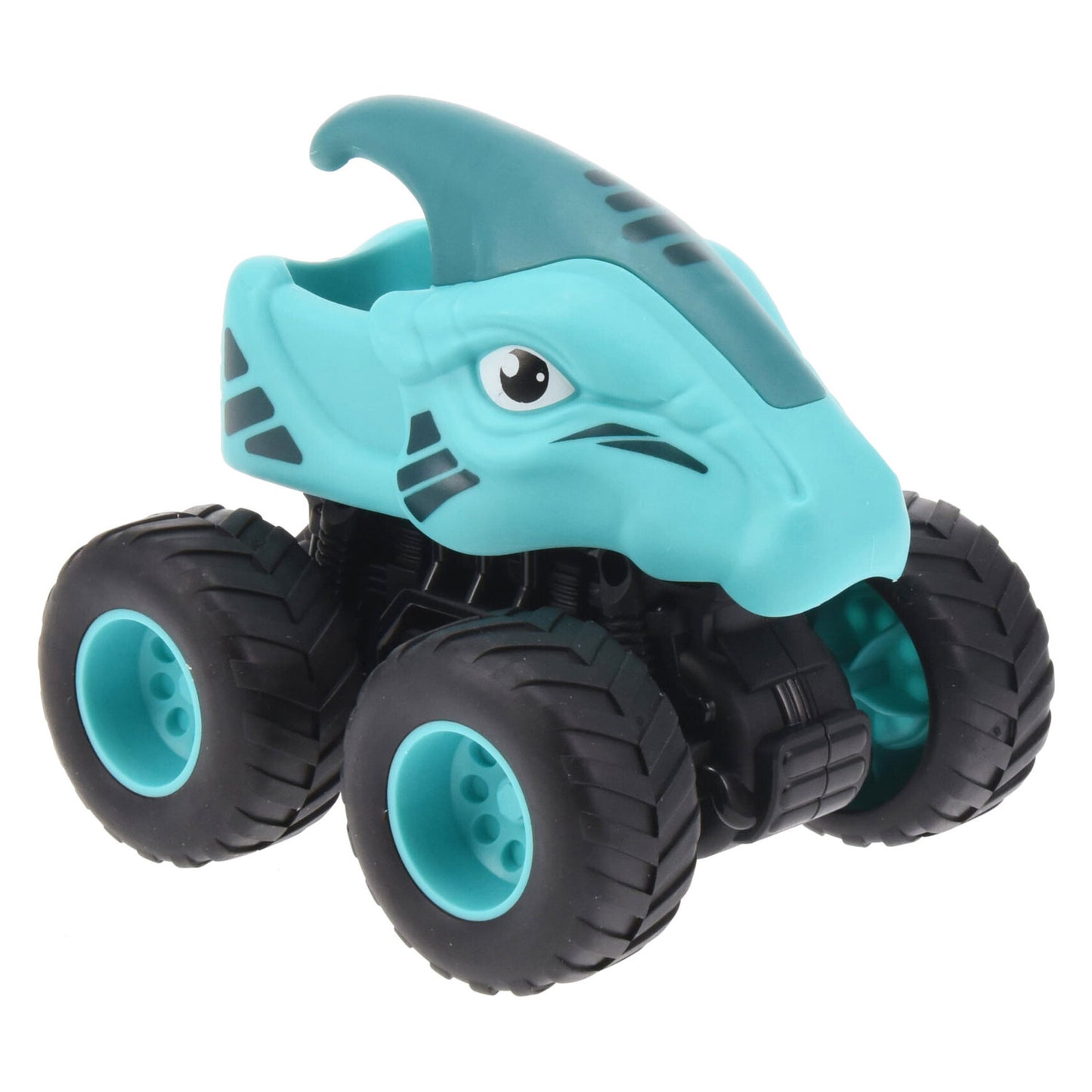 Frictie auto, 11cm