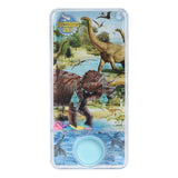 Water Geduldspelletje Dinosaurus - afbeelding 2