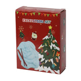 Schat bikken kerst - afbeelding 1