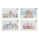 Placemat kerst - afbeelding 2