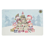 Placemat kerst - afbeelding 1