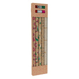 Inpakpapier Set, 11dlg. - afbeelding 1