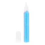 pen glitter, 6st. - afbeelding 2