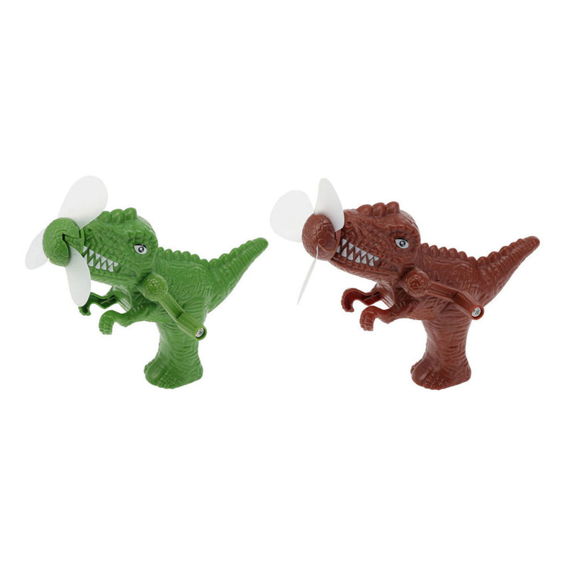 Ventilator dino