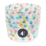 Excellent houseware schaaltjes 11x6cm, 4st. - afbeelding 2