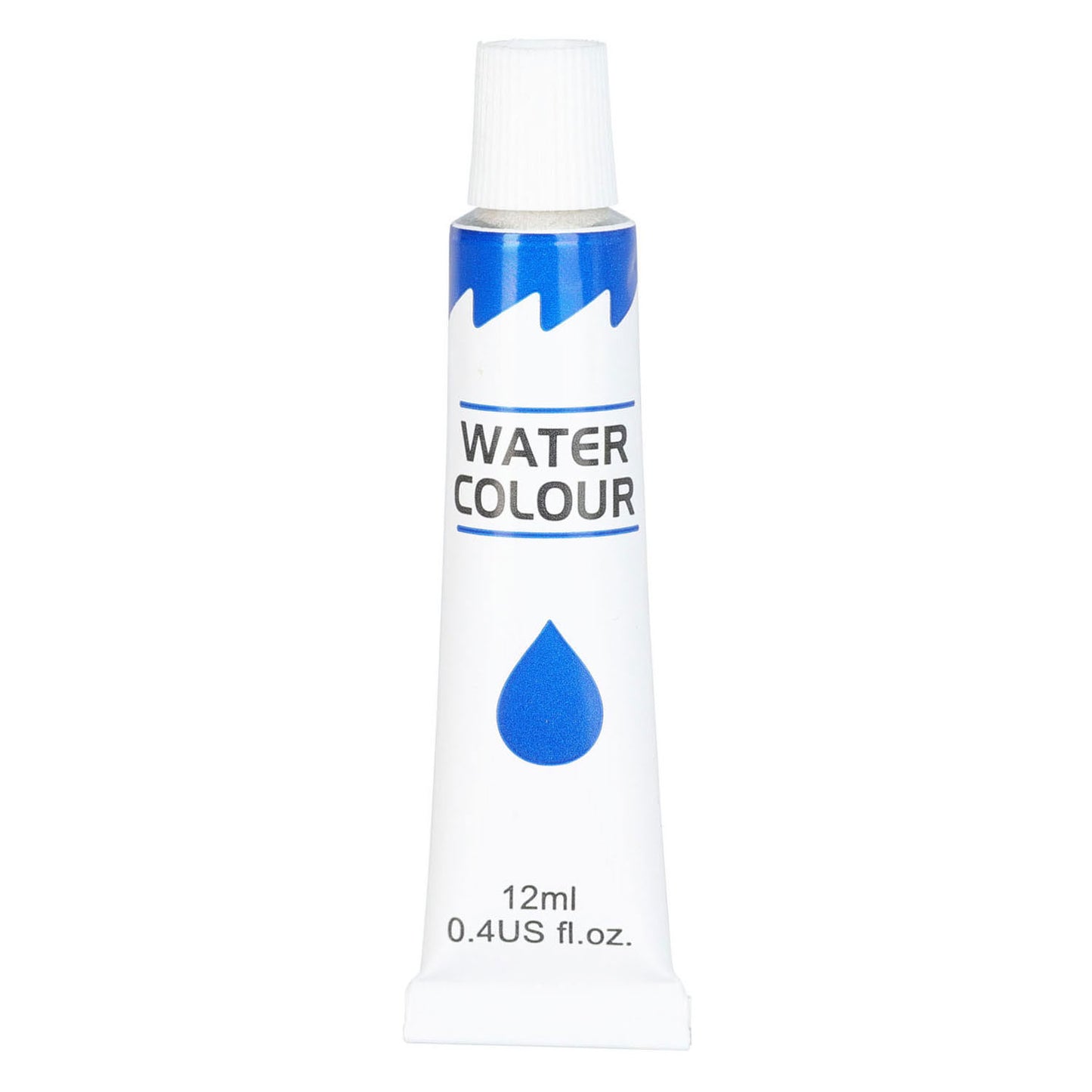 Aquarelverf, 10x12ml