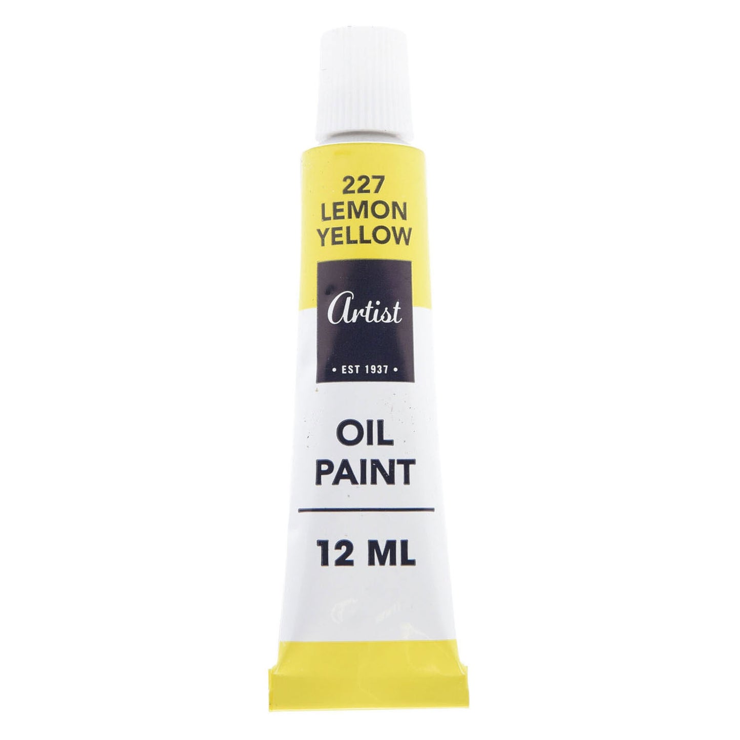 Olieverf, 10x12ml