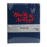 Schoolschriften print, 4st. - afbeelding 2