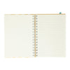 Notitieboek a5 met elastiek