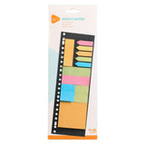 Plaknotities set, 11x25 sheets - afbeelding 2